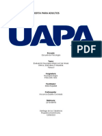 Tarea 9 Neuropsicologia