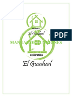 Manual de Funciones de La Empresa Ecofinca El Guadual