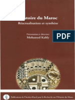 Histoire Du Maroc PDF