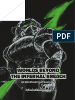 Worlds Beyond The Infernal Breach