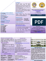 Iisgt21 Atal FDP Brochure