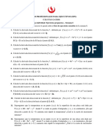 2 Trabajo Invidual - Ejercicios Propuestos - Semana 6