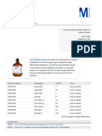 Diethyl Ether: For Analysis EMSURE® ACS, ISO, Reag. PH Eur