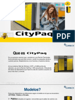 CITYPAQ