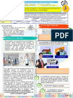 Actividad 6 CCSS 3°