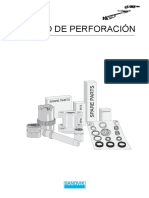 Módulo de Perforación