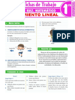 Ordenamiento Lineal