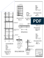 Cimentacion Model