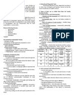 Family Nursing Process