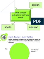 929-Mass Numbers Inc Isotopes Presentation