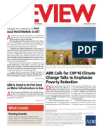 ADB Review December 2010