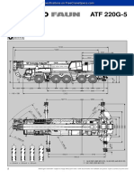 CRANE DIMS From Tadano-Faun-ATF-220G-5