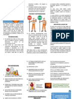 Folleto Capacitacion Aux Vial