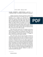 Allied Banking Corporation vs. Commissioner of Internal Revenue, 611 SCRA 692, February 05, 2010