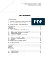 2.0 Fase de Diagnostico - Rio Guatiquia Metodologia