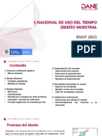 6.6 Enut - 2021 Diseño Muestral Virtual