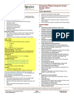 Course Description: Designing Fpgas Using The Vivado Design Suite 1