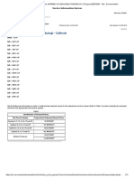 Solenoid Valve (Proportional Reducing) - Calibrate - 084514