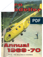 AeroModeller Annual 1969-70digital