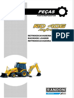 Catalogo Retro Randon Rd406 2012pdf