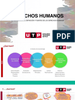 Derechos Humanos: S01:Denominación, Definición Y Fuentes de Los Derechos Humanos