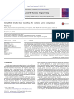 Applied Thermal Engineering: Wenhua Li