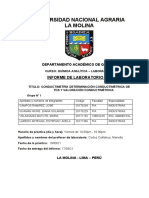 Informe 8