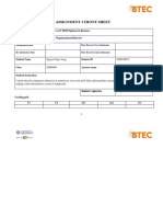 525.assignment 2 Frontsheet (2018-2019)