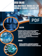 Curso Redes Industriales - 2021 - V2