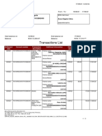 Transactions List: Dna Chira Anca Olguta RO51BRDE240SV79152882400 RON Anca Olguta Chira