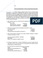 Far Review - Notes and Receivable Assessment