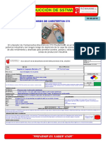 02-06-18 MSDS de Chesterton 276