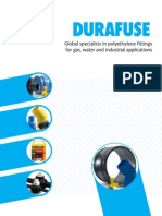 DuraFuse Corporate Brochure