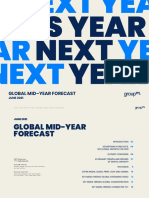 Global Mid-Year Forecast: JUNE 2021