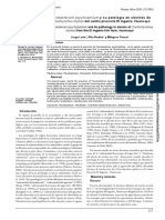 Flavobacterium Psychrophilum Mykiss