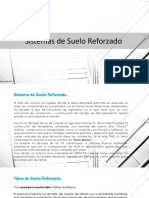 Diplomado en Estructuras de Suelo Reforzado y Soluciones Geotecnicas-Clase 2