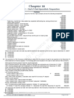 This Study Resource Was: Current Asset - Cash & Cash Equivalents Compositions