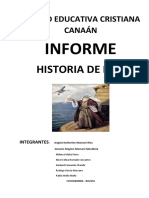 Historia de Noé