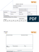 Unit 14 Assignment 1 Business Inteligent PDF