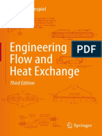 Engineering Flow and Heat Exchange