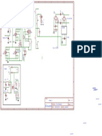 Schematic - AVAYA - MAIN - POWER Model - 3F84-08-01 - 2021-05-26