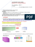 Guía Didáctica #18