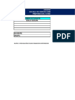 Matriz 1 - Sociedad PC Ltda - Preparacion Estados - Financieros