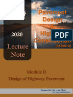 PDHC Module-Ii Notes