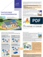 PT Photovoltaique Autoconsommation