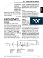 2.9.31. Particle Size Analysis by Laser Light Diffraction