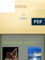 Bermuda Triangle