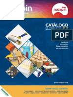 Catalogo Rodapin