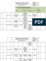 Matriz Legal Ancianato