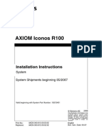 IcoR100 SysInstall